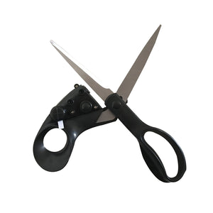 Laser Guided Scissors - Giftbuzz.com