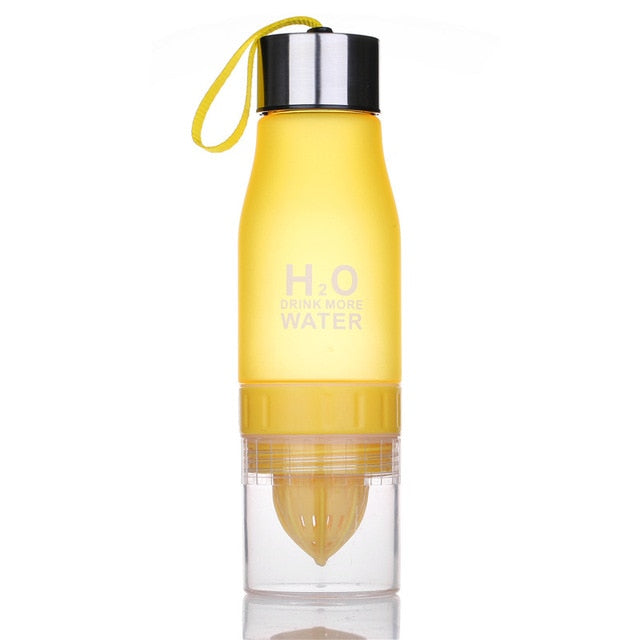 Fruit Infuser Water bottle - Giftbuzz.com